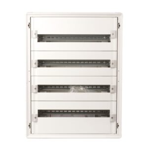 Rozdzielnica modułowa 4x24 natynkowa IP30 XL3 160 020074 - obrazek 1