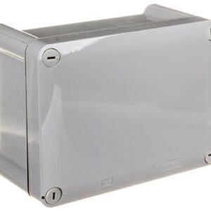 Obudowa 175x130x81mm IP66 035017 - obrazek 1