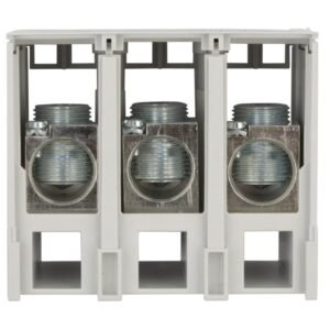 Zacisk tunelowy NZM2-XKA (komplet na jedną stronę) 271457 - obrazek 1