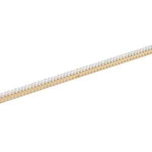 Zacisk 60x16mm2, 2x25mm2 KL-60 275451 - obrazek 1