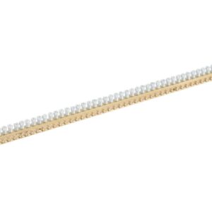 Zacisk 45x16mm2, 2x25mm2 KL-45 275450 - obrazek 1