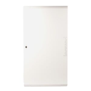 Drzwi płaskie 1050x575mm metal IP40 020276 - obrazek 1