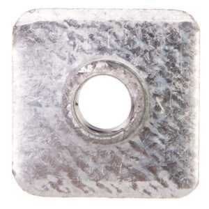 Nakrętka kwadratowa typ NK M8 650247 /100szt./ - obrazek 1