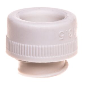 Wkładka izolująca do dławnic WI 13 E03DK-08050100401 /50szt./ - obrazek 1
