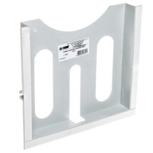 Kieszeń na dokumenty do szafy samoprzylepna KDS-1 R30RS-04040001101 - obrazek 1