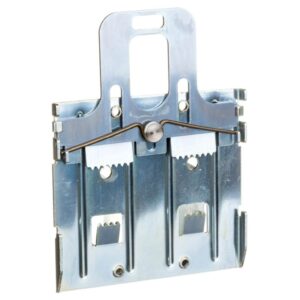 Płyta montażowa do DPX-IS 250 na szynie TH 35 026239 - obrazek 1
