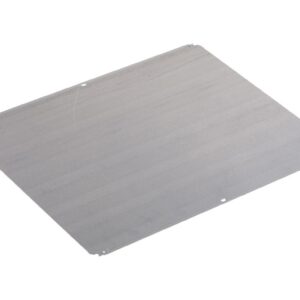 Płyta montażowa 950x750mm stal NSYMM108 - obrazek 1