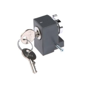 Wkładka z kluczem nr 455 NSYIN4551 - obrazek 1