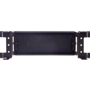 Cokół do rozdzielnic część czołowa 100x400mm NSYSPF4100 - obrazek 1