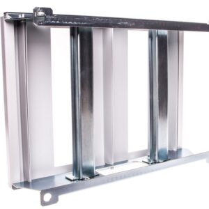 Rama modułowa do NSYS3D 24 moduły 400x300mm NSYDLM24 - obrazek 1