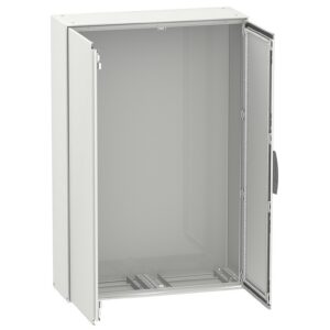Obudowa SM 2000x1000x400mm IP55 z płytą montażową NSYSM2010402DP - obrazek 1