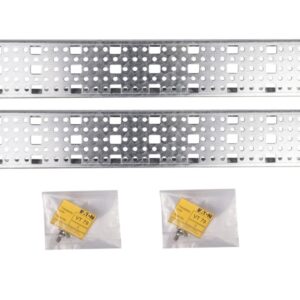 Profil poziomy 600mm XVTL-HP-6 115140 - obrazek 1