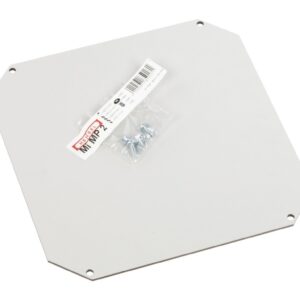 Płyta montażowa 265x265mm tworzywo Mi MP 2 HPL2000017 - obrazek 1