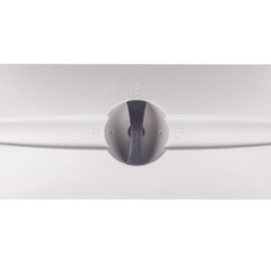 Adapter przyłączeniowy 3-biegunowy z osłoną przednią 35-120mm2 BBA-TP3/120 107184 - obrazek 1