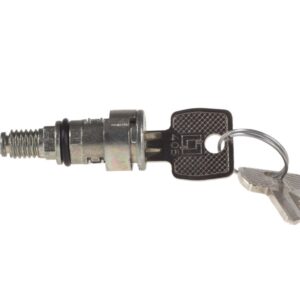 Wkładka bezpiecznikowa cylindryczna z 2 kluczykami NR 405 036822 - obrazek 1