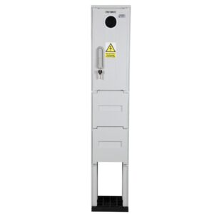 Złącze pomiarowe ZP-1/F A IRA-030101-2 R5B53-0301-002 - obrazek 1