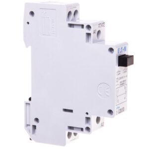 Przekaźnik impulsowy 16A 230V AC 1Z 1R Z-S230/SO 265283 - obrazek 1
