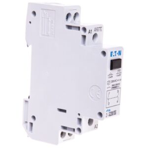Przekaźnik impulsowy 16A 230V AC 2Z Z-S230/SS 265271 - obrazek 1
