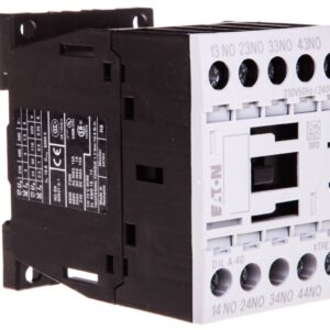 Stycznik pomocniczy 4A 4Z 0R 230V AC DILA-40 276329 - obrazek 1