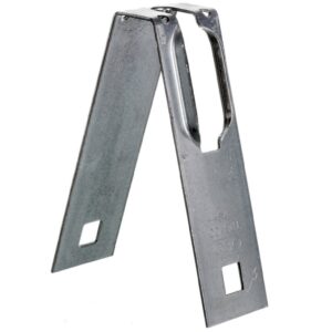 Uchwyt trapezowy TPB 100 FS 6357506 - obrazek 1