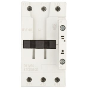 Stycznik mocy 50A 3P 24V AC 0Z 0R DILM50 (24V50/60HZ) 277834 - obrazek 1