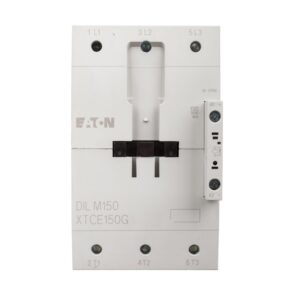 Stycznik mocy 150A 3P 24V DC DILM150 (RDC24) 239591 - obrazek 1
