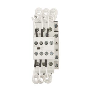 Stycznik do baterii kondensatorowych 3P 12,5kvar 1Z 1R 230V AC DILK12-11 293988 - obrazek 1