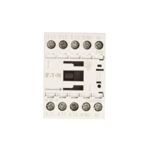 Stycznik mocy 15A 3P 24V DC 1Z 0R DILM15-10(24VDC) 290073 - obrazek 1