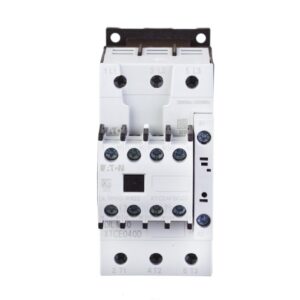Stycznik mocy 40A 3P 230V AC 2Z 2R DILM40-22(230V50HZ,240V60HZ) 277798 - obrazek 1