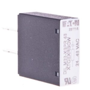 Układ ochronny RC 24-48V AC DILM32-XSPR48 281202 - obrazek 1