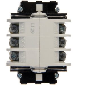 Stycznik 16A 3P 24V AC 2Z 2R TSM-1 3211-010002 - obrazek 1