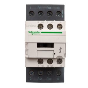 TeSys Deca Stycznik mocy 25A 2Z 2R 230V AC 1Z 1R LC1D258P7 - obrazek 1