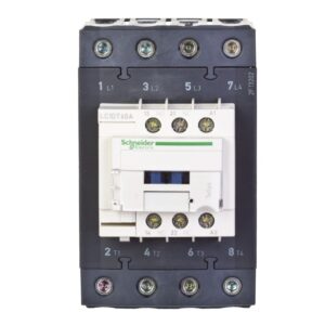 TeSys Deca Stycznik mocy 60A AC-1 4P 230V AC 1Z 1R LC1DT60AP7 - obrazek 1