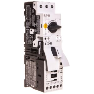Układ rozruchowy 5,5kW 11.3A 230V MSC-D-12-M12(230V50HZ) 283148 - obrazek 1