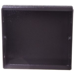 Cokół do rozdzielnic część boczna 200x300mm NSYSPS3200SD /2szt./ - obrazek 1
