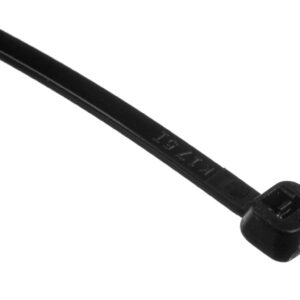 Opaska kablowa odporna na UV TKUV 14/3,6 czarna E01TK-01050100701 /100szt./ - obrazek 1