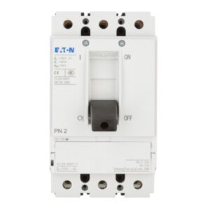 Rozłącznik mocy 3P 250A PN2-250 266007 - obrazek 1