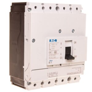 Rozłącznik mocy 4P 100A N1-4-100 266003 - obrazek 1