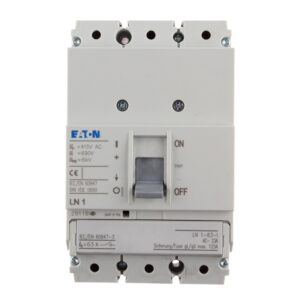 Rozłącznik mocy 3P 63A LN1-63-I 111994 - obrazek 1