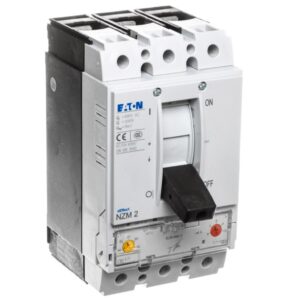 Wyłącznik mocy 100A 3P 150kA NZMH2-A100 259099 - obrazek 1