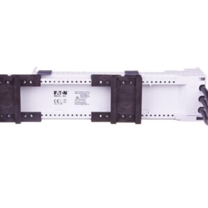 Adapter na szyny szerokości 55mm 63A rozstaw 60mm BBA4L-63 101459 - obrazek 1