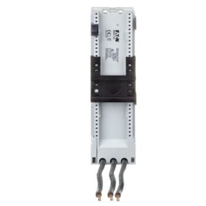 Adapter na szyny szerokości 55mm 63A rozstaw 60mm BBA4-63 101457 - obrazek 1