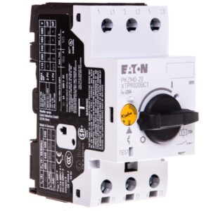 Wyłącznik silnikowy PKZM0-20 3P 9kW 16-20A 046988 - obrazek 1