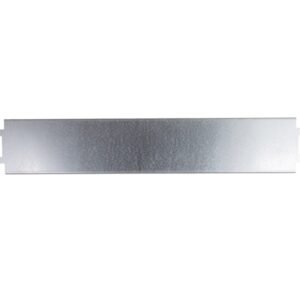 Płyta montażowa 200x1200mm stal BPZ-MPL200-1200 114810 - obrazek 1