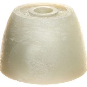Izolator wsporczy M12 długośc 40mm: (średnica góra/dół: 40/60mm) 1kV SW-8-1 84288006 - obrazek 1