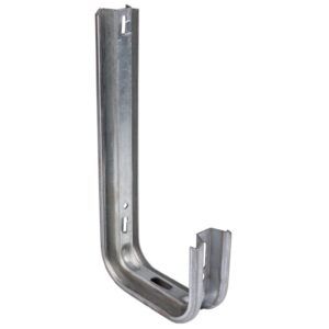 Wspornik scienno-sufitowy korytka siatkowego /300mm/ TPDG 345 FS 6365949 - obrazek 1