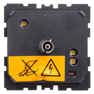 Termostat pokojowy 067400 - obrazek 1