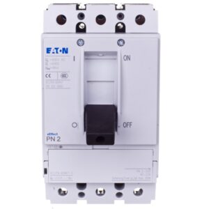 Rozłącznik mocy 3P 200A PN2-200 266006 - obrazek 1