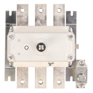 Rozłącznik izolacyjny 3P 400A RIN 400 S 63-811226-011 - obrazek 1