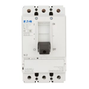 Rozłącznik mocy 3P 250A N2-250 266010 - obrazek 1